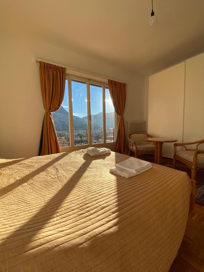 Cube 3A Flat Apartment Lugano Ngoại thất bức ảnh