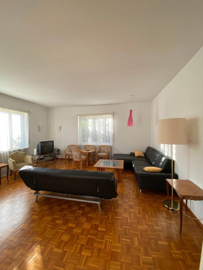 Cube 3A Flat Apartment Lugano Ngoại thất bức ảnh