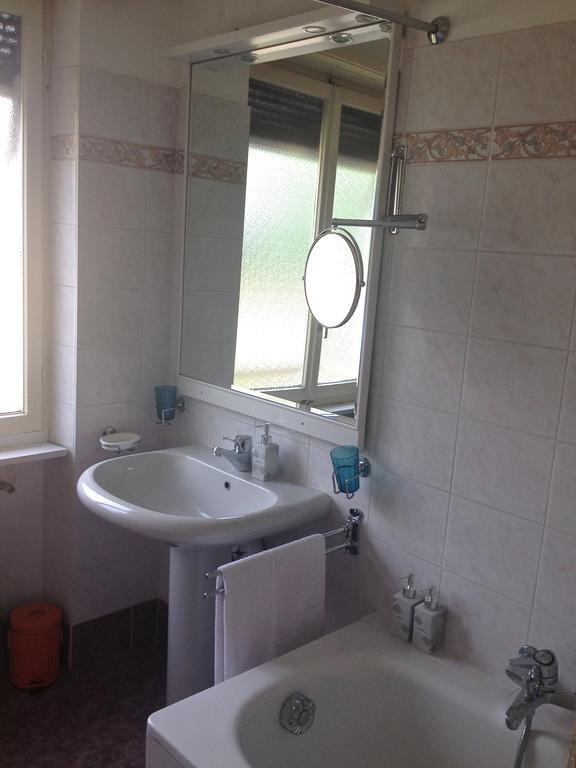 Cube 3A Flat Apartment Lugano Ngoại thất bức ảnh